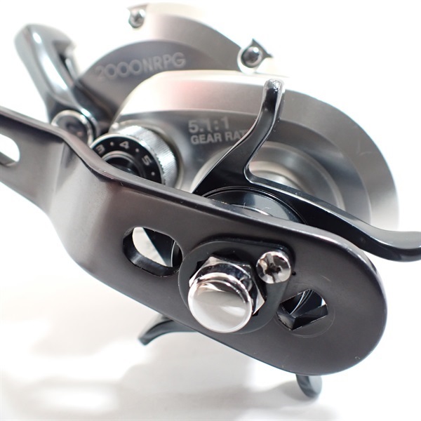 １１オシアジガー２０００ＮＲＰＧ